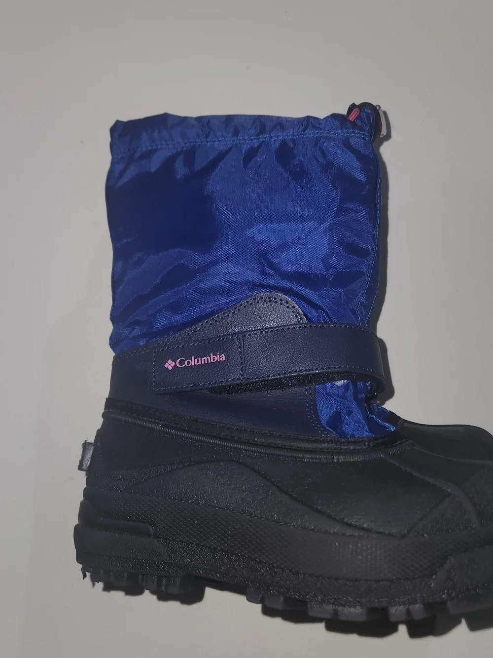 Columbia Powderbug 40 Kids Snowboots Size 12 Toddler